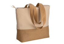 Vrećice od jute, pluta i bambusa